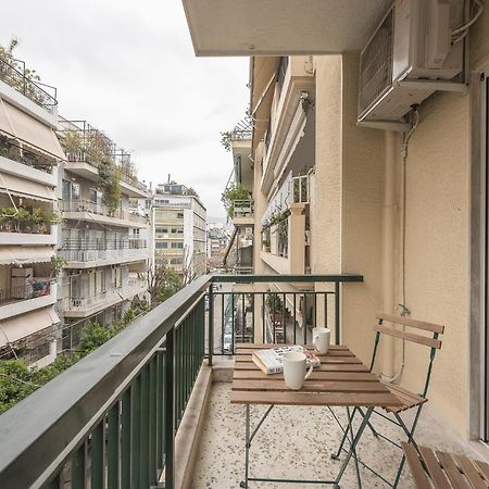 Appartement A Place 4U No49 à Athènes Extérieur photo