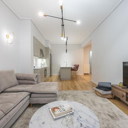 Appartement A Place 4U No49 à Athènes Extérieur photo