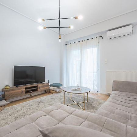 Appartement A Place 4U No49 à Athènes Extérieur photo